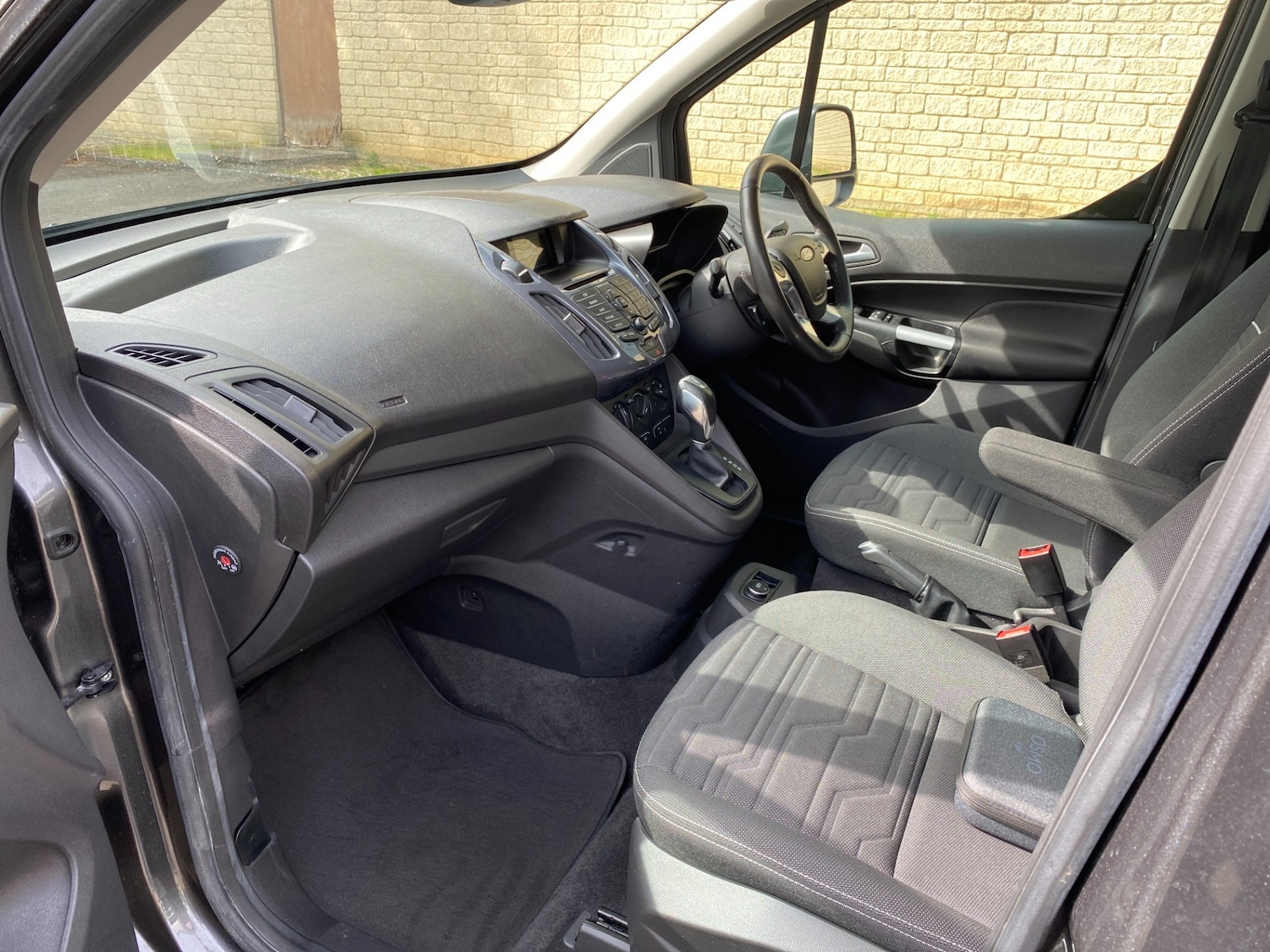 Used Ford Grand Tourneo Connect 2018 for sale - 78014661: Photo 13