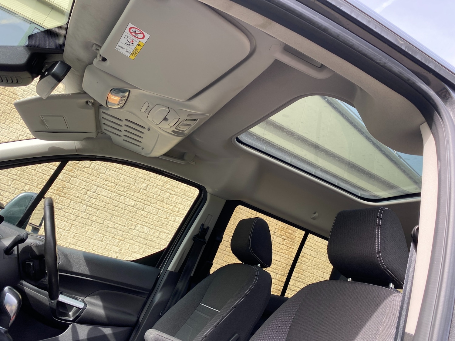 Used Ford Grand Tourneo Connect 2018 for sale - 78014661: Photo 16