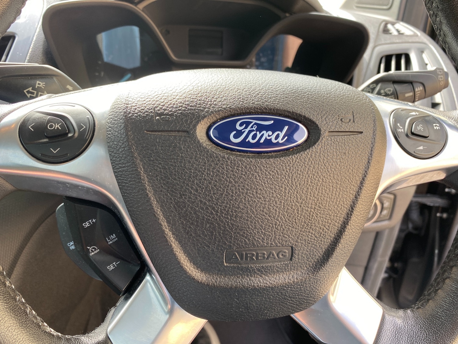 Used Ford Grand Tourneo Connect 2018 for sale - 78014661: Photo 25