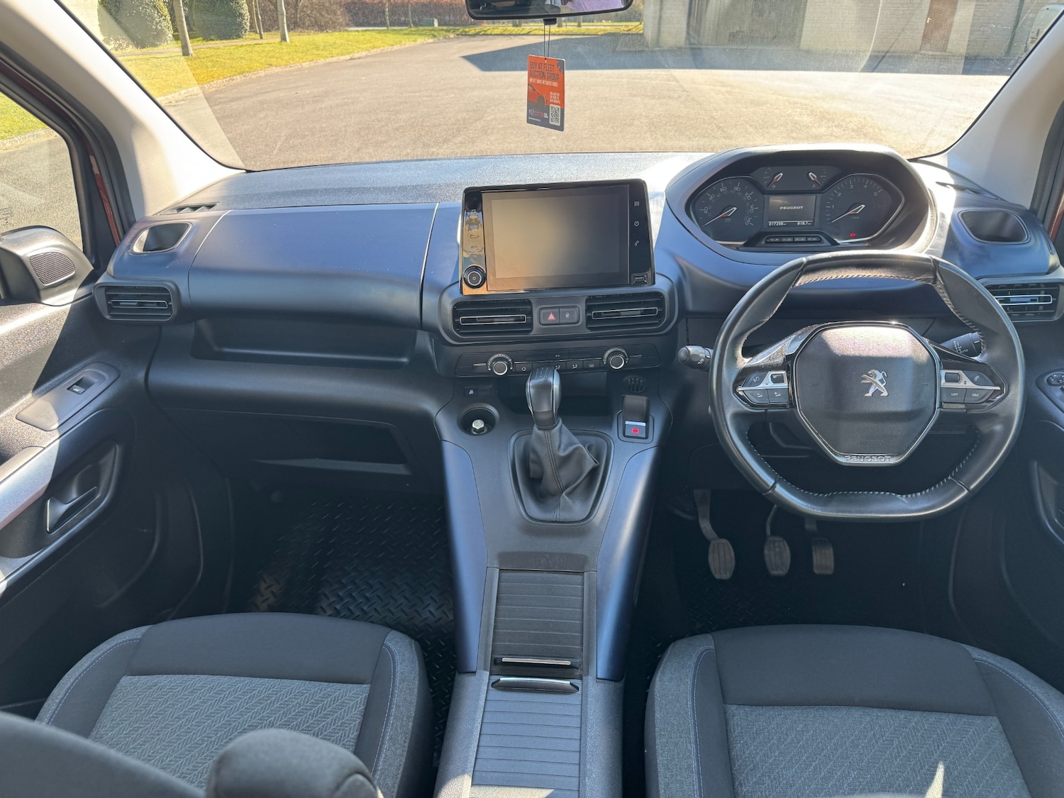 Vehicle 13