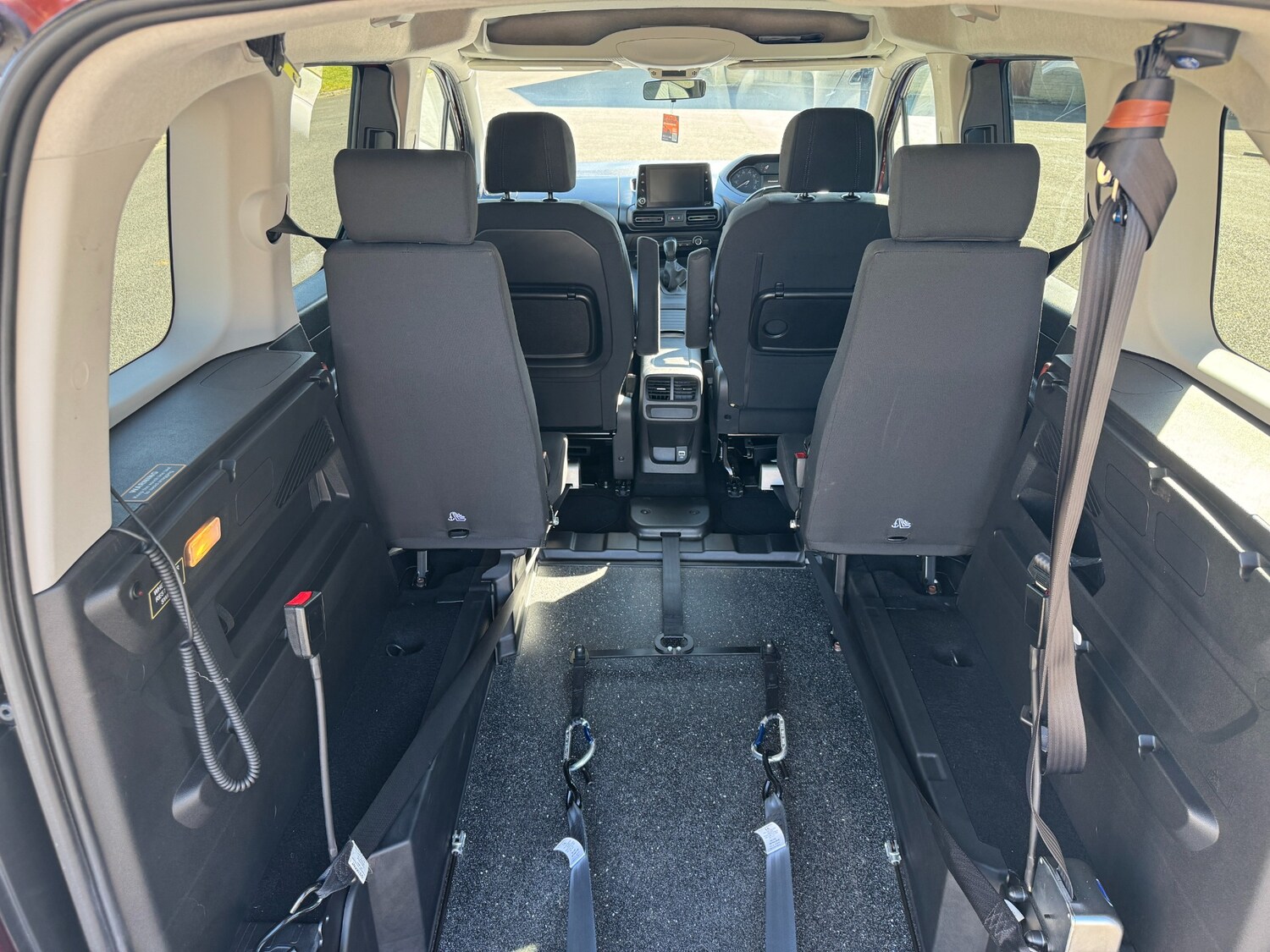 Vehicle 15