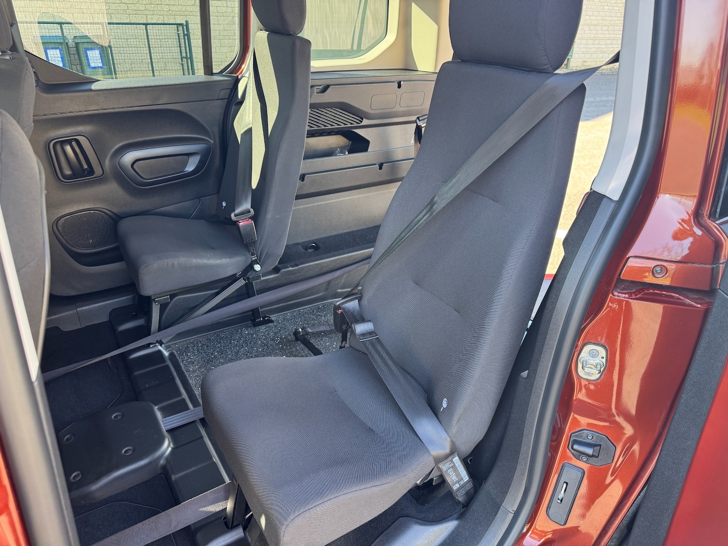 Vehicle 16