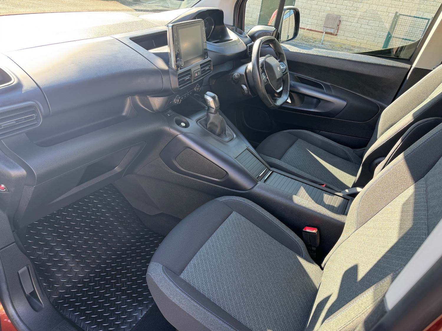 Vehicle 17