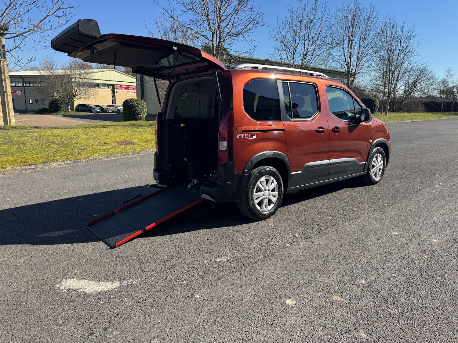 Vehicle 9
