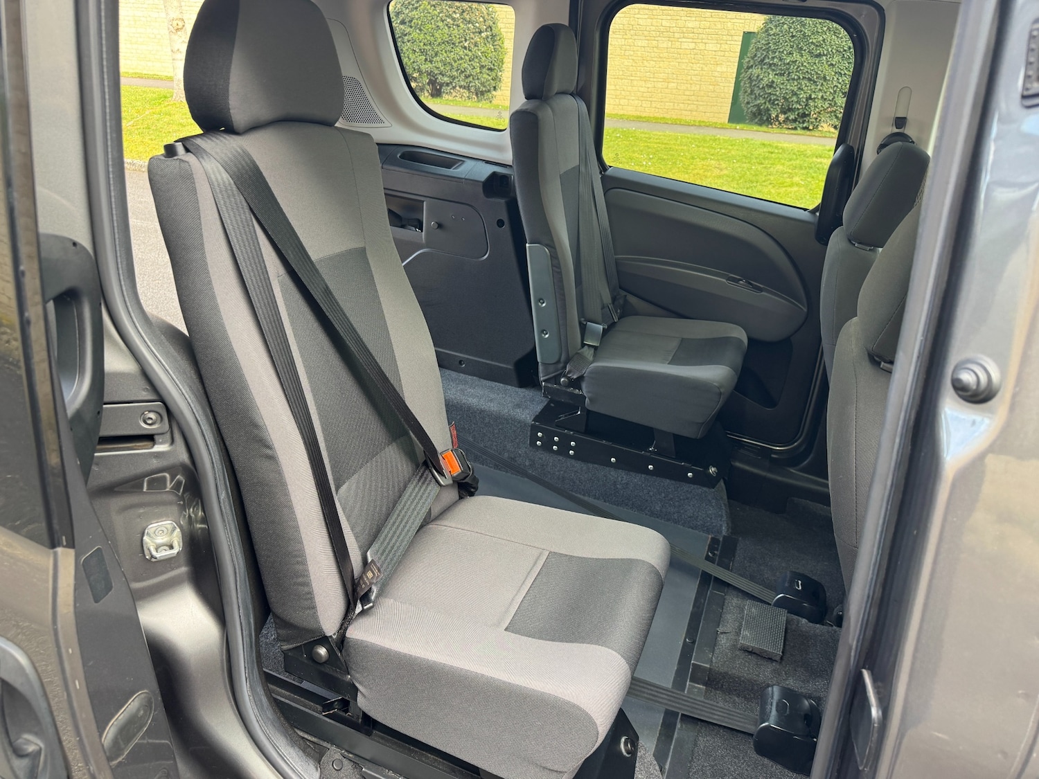 Used Fiat Doblo 2020 for sale - 78080772: Photo 10