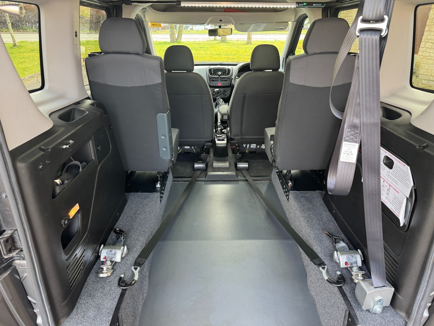 Used Fiat Doblo 2020 for sale - 78080772: Photo 11