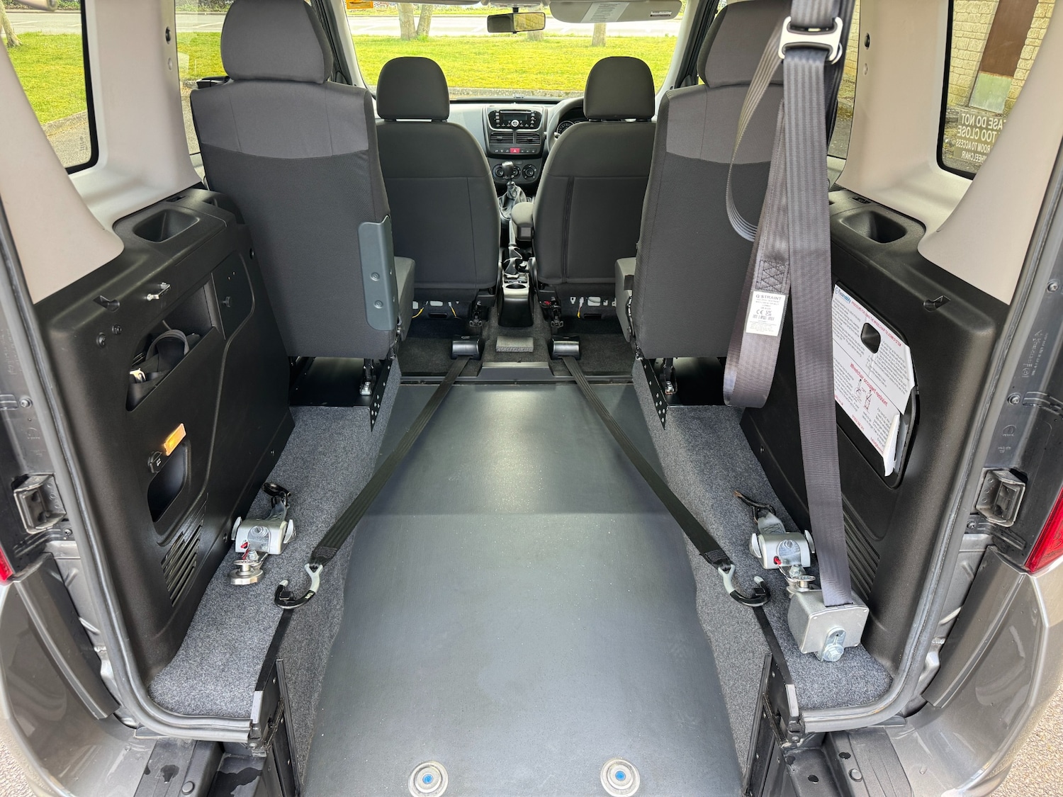 Used Fiat Doblo 2020 for sale - 78080772: Photo 12