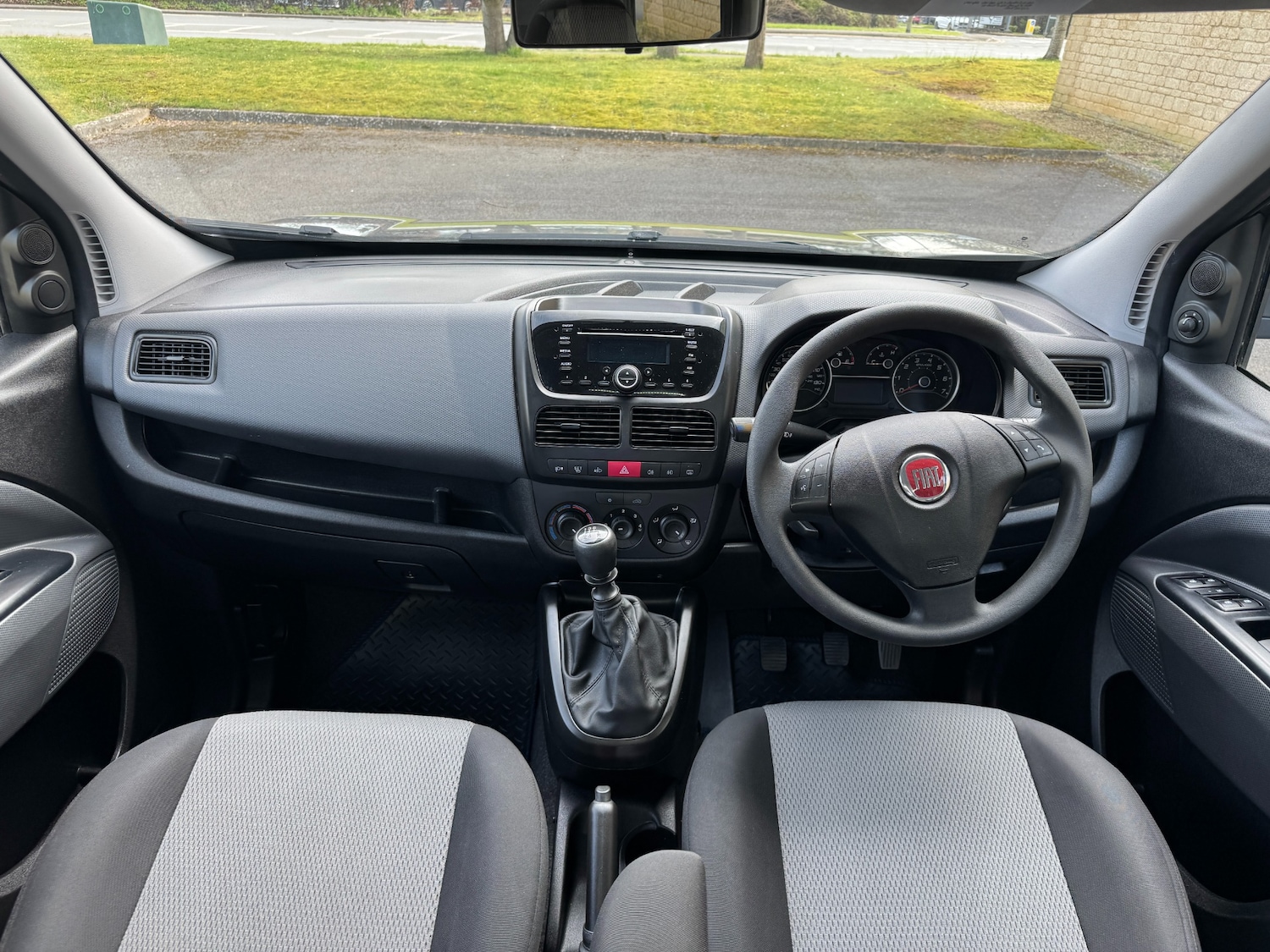 Used Fiat Doblo 2020 for sale - 78080772: Photo 13