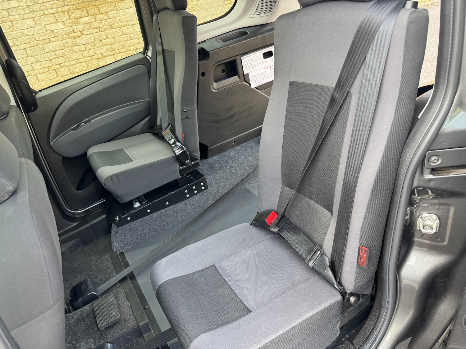 Used Fiat Doblo 2020 for sale - 78080772: Photo 15