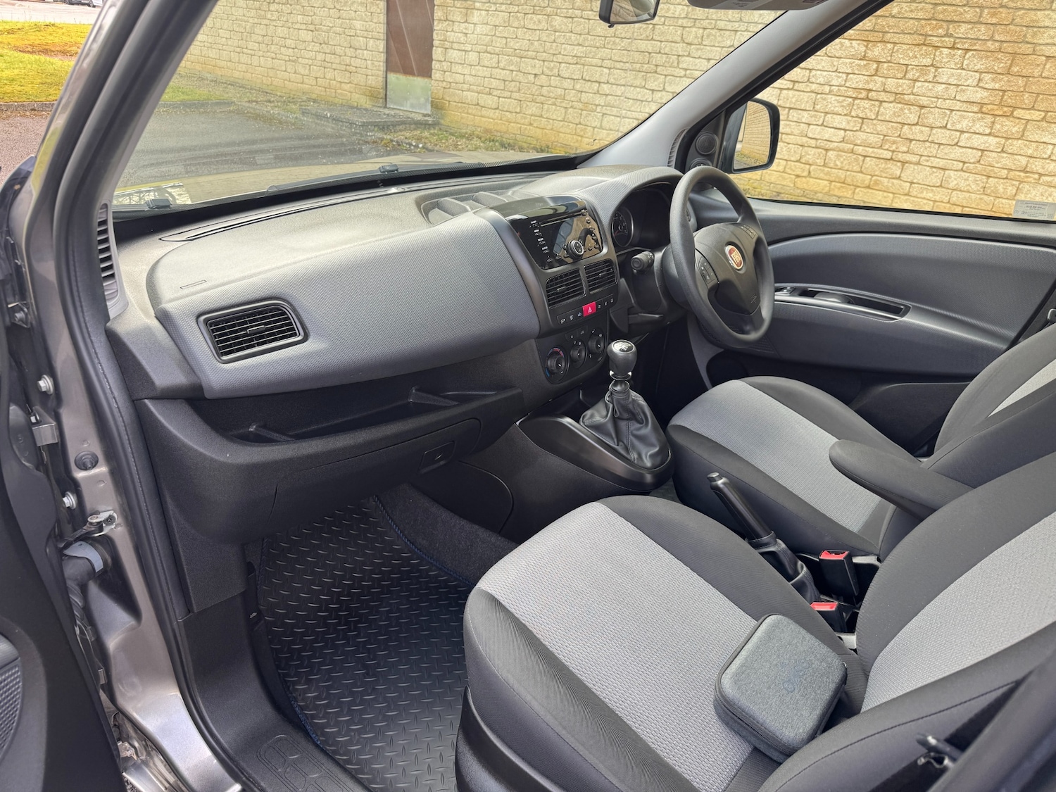 Used Fiat Doblo 2020 for sale - 78080772: Photo 16