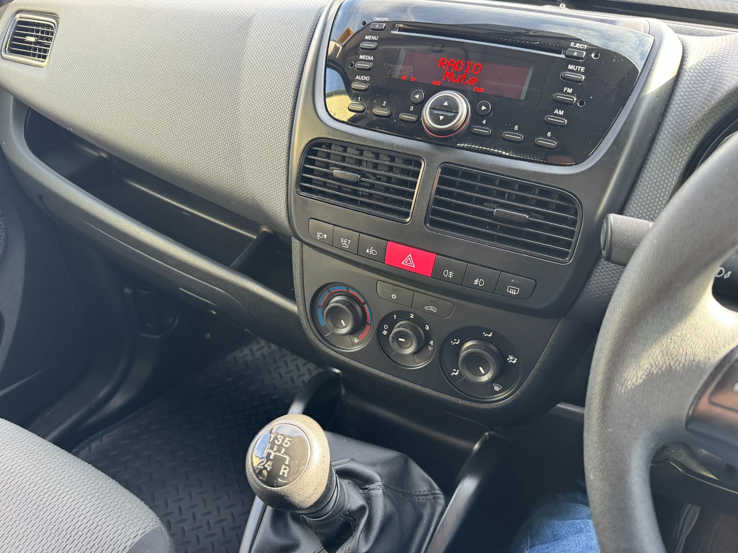 Used Fiat Doblo 2020 for sale - 78080772: Photo 17