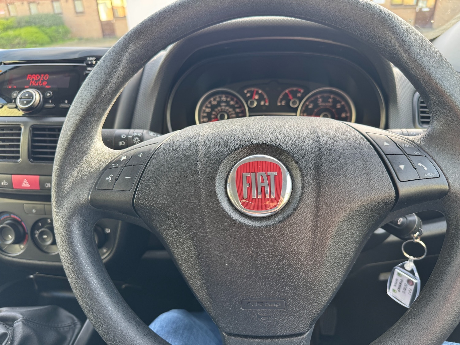 Used Fiat Doblo 2020 for sale - 78080772: Photo 18