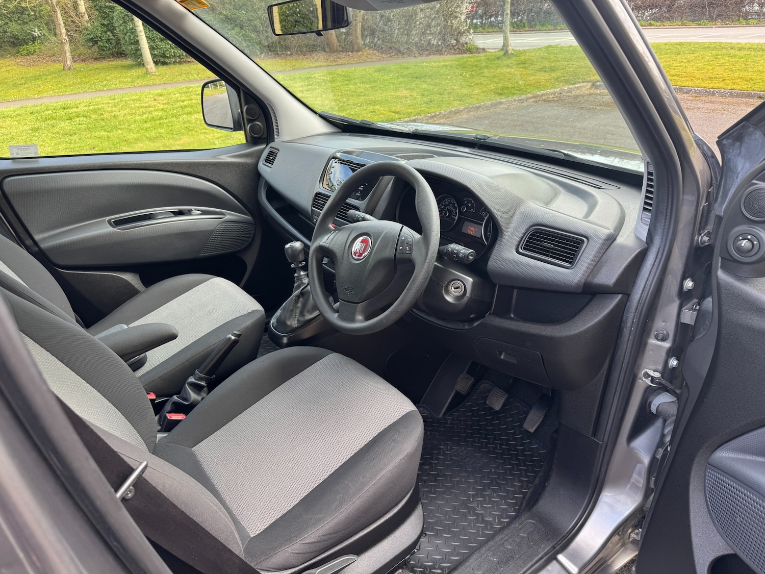 Used Fiat Doblo 2020 for sale - 78080772: Photo 9