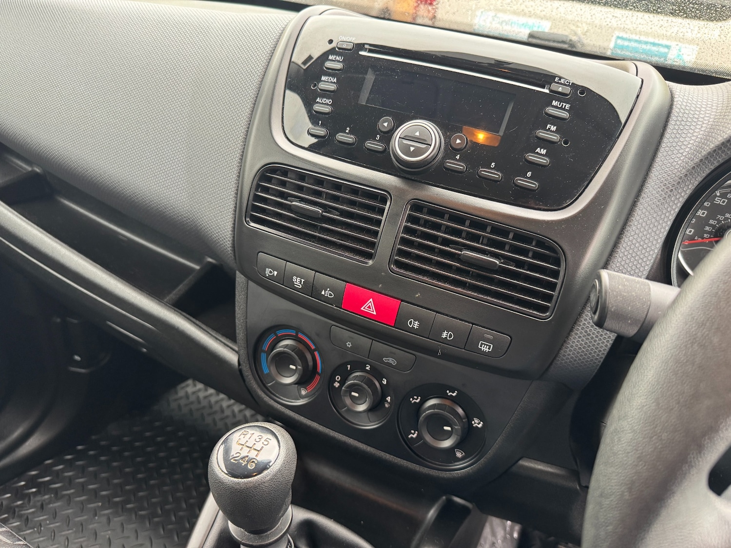 Used Fiat Doblo 2017 for sale - 77543698: Photo 16