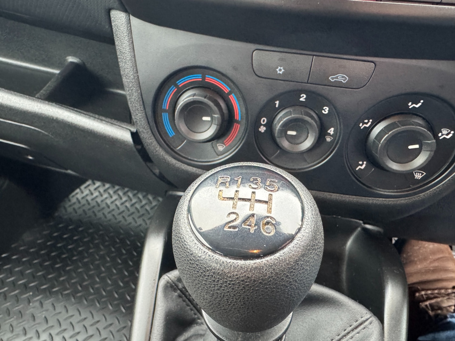 Used Fiat Doblo 2017 for sale - 77543698: Photo 17