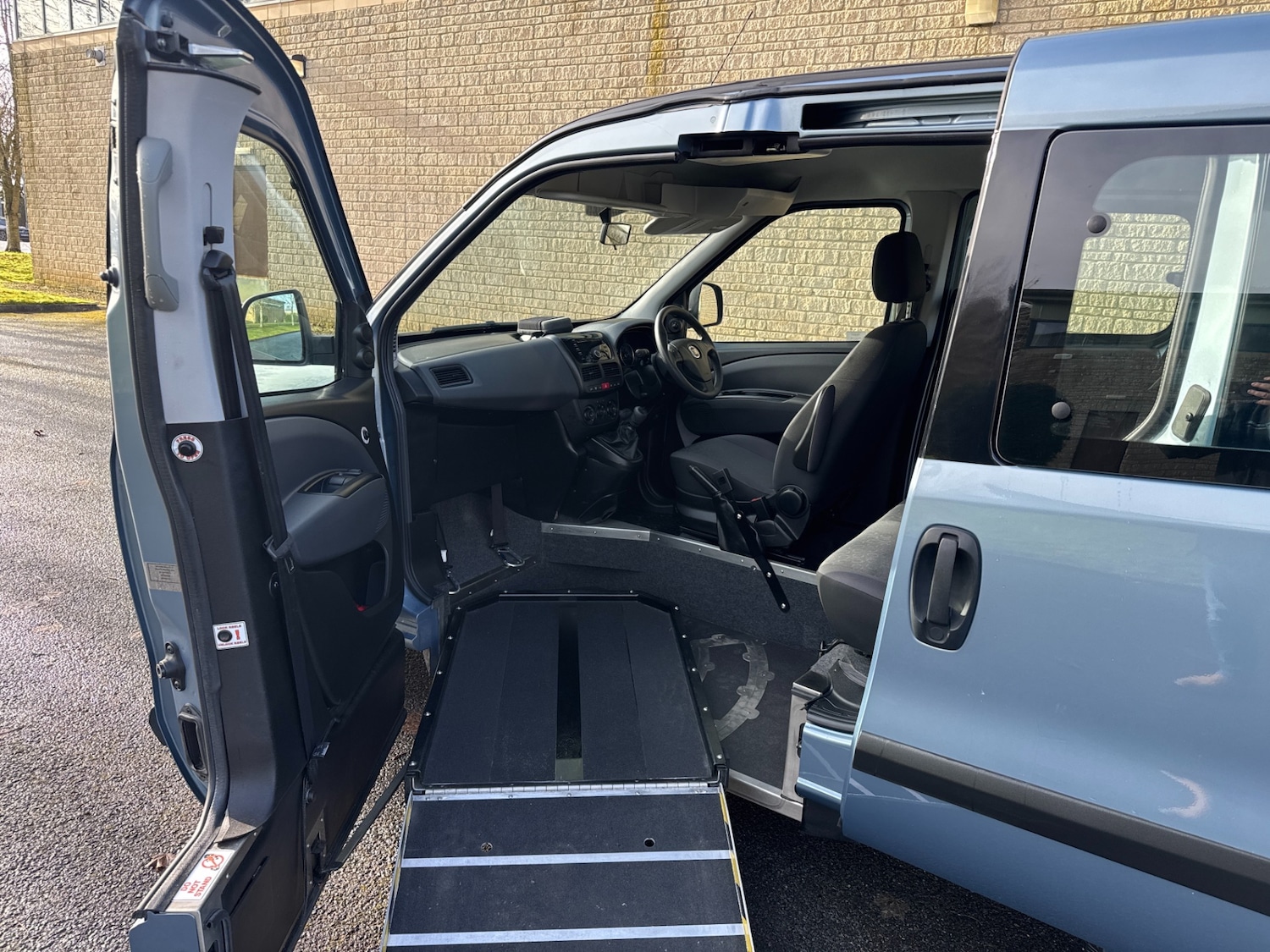 Vehicle 11