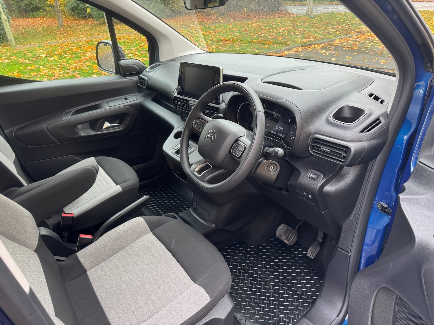 Used Citroen Berlingo 2024 for sale - 76505538: Photo 11