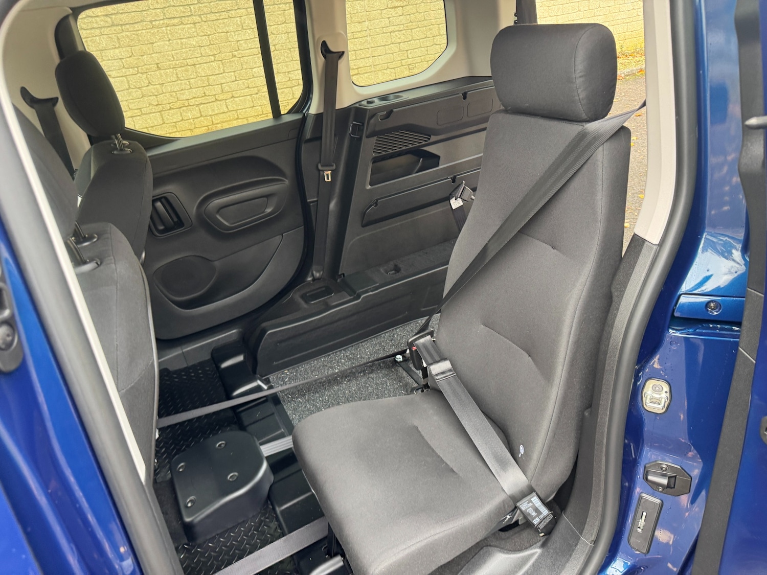 Used Citroen Berlingo 2024 for sale - 76505538: Photo 14