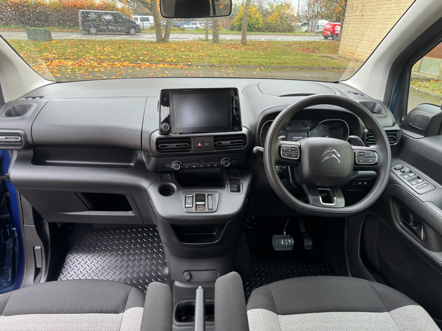 Used Citroen Berlingo 2024 for sale - 76505538: Photo 16