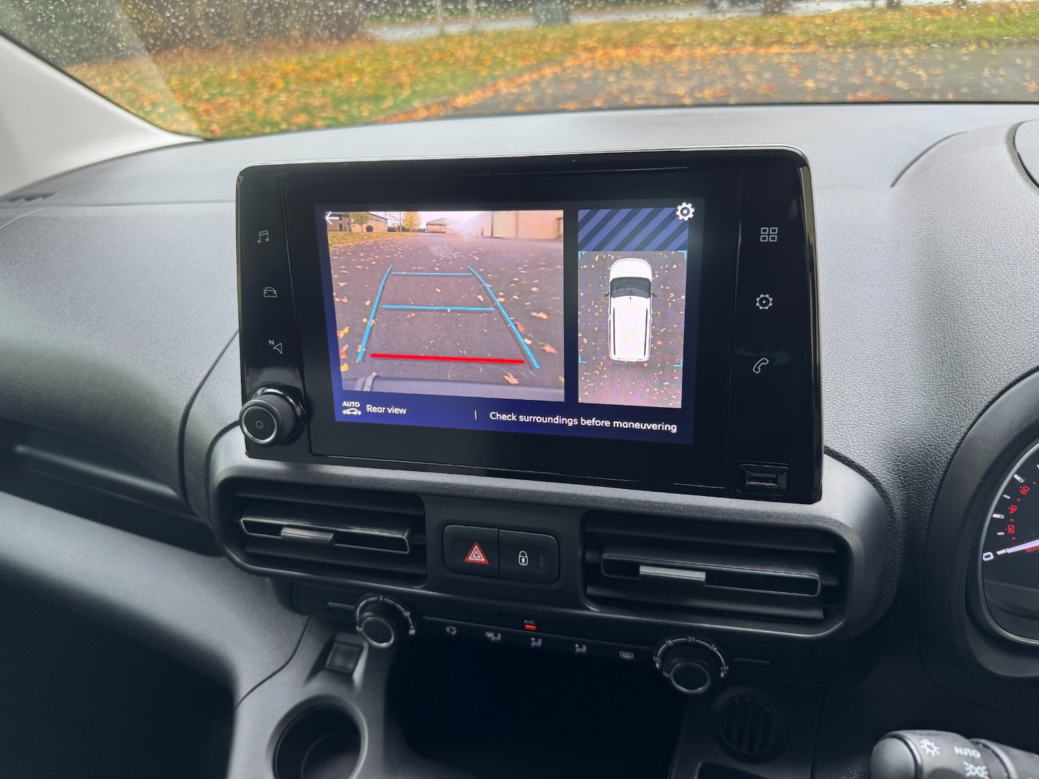 Used Citroen Berlingo 2024 for sale - 76505538: Photo 20