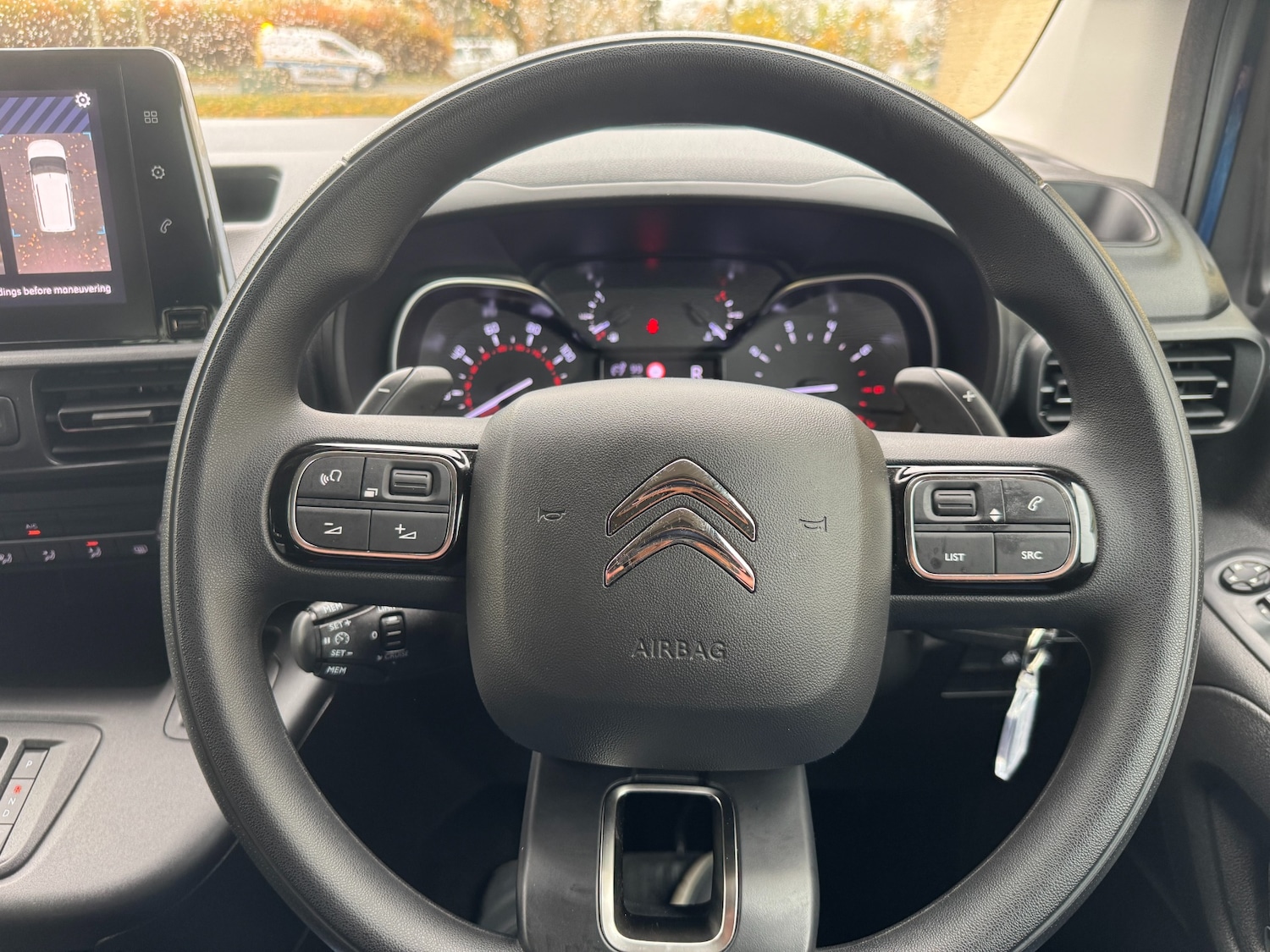 Used Citroen Berlingo 2024 for sale - 76505538: Photo 21