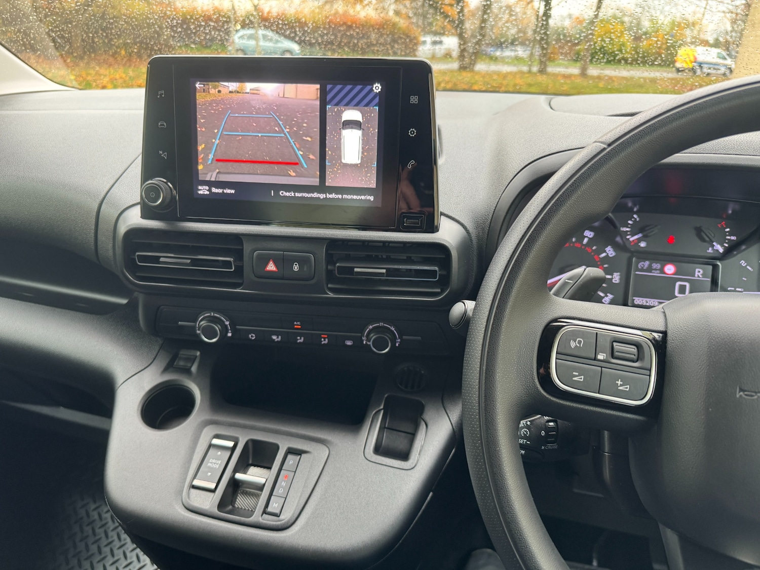 Used Citroen Berlingo 2024 for sale - 76505538: Photo 22