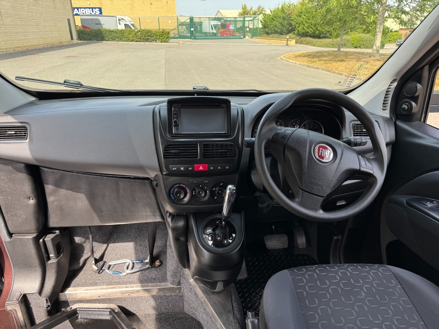 Vehicle 13