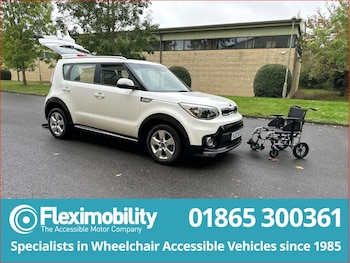 Used Kia Soul 2017 for sale - 78804750: Photo