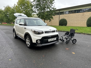Used Kia Soul 2017 for sale - 78804750: Photo
