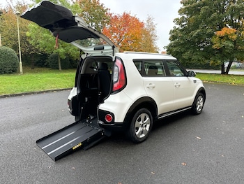 Used Kia Soul 2017 for sale - 78804750: Photo