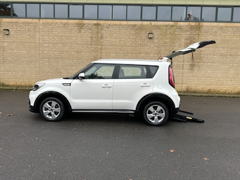 Used Kia Soul 2017 for sale - 78804750: Photo