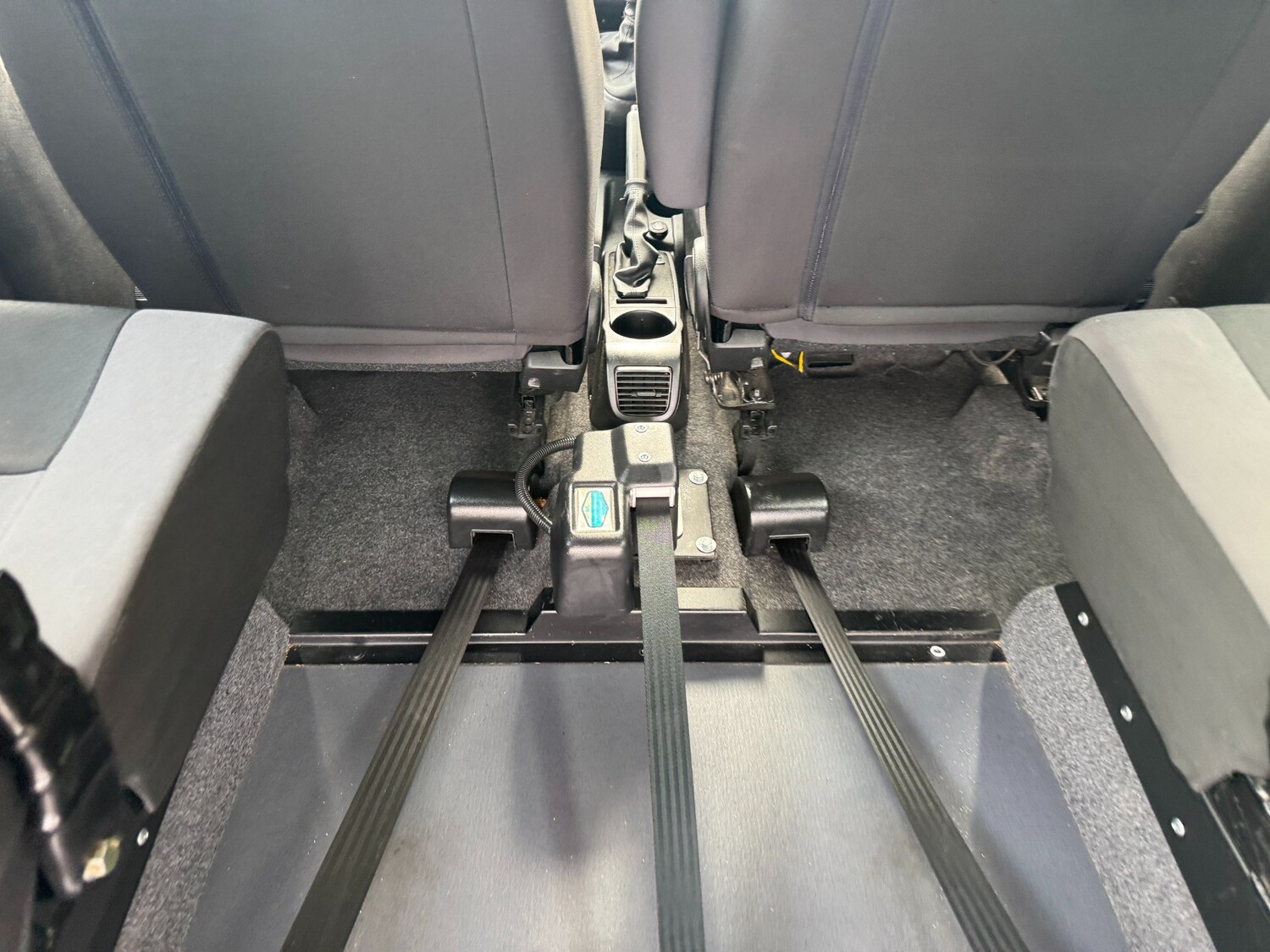 Used Fiat Doblo 2014 for sale - 77351907: Photo 14