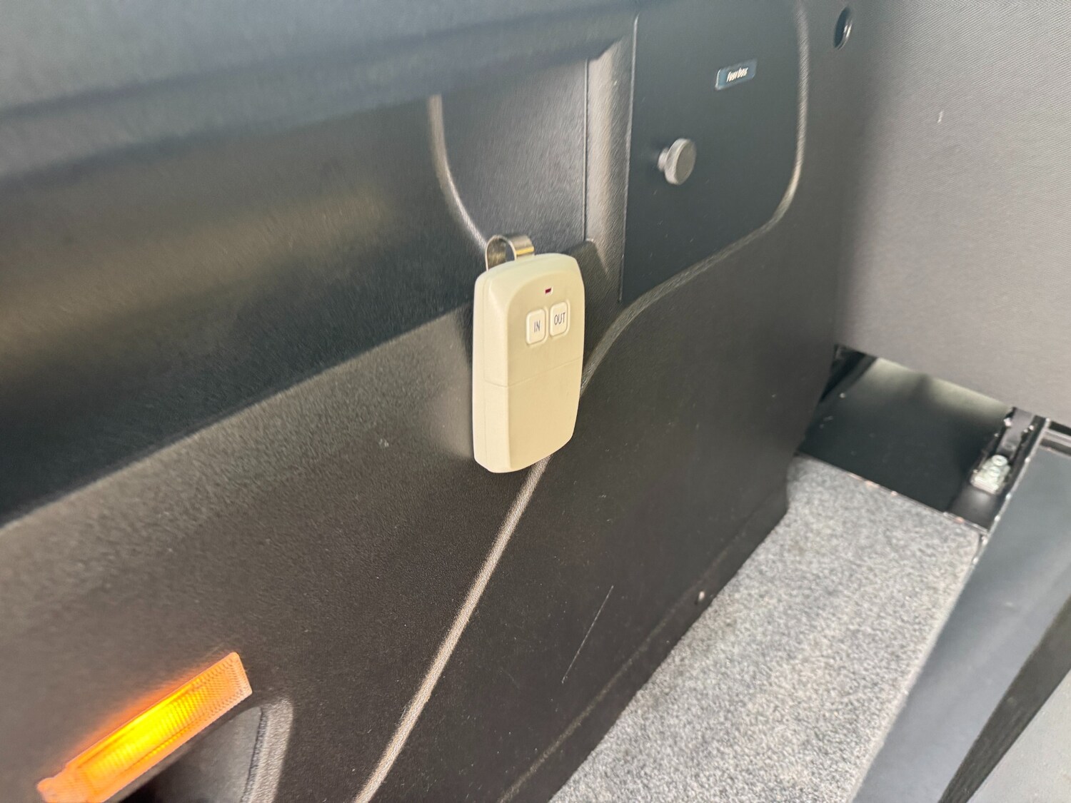 Used Fiat Doblo 2014 for sale - 77351907: Photo 15