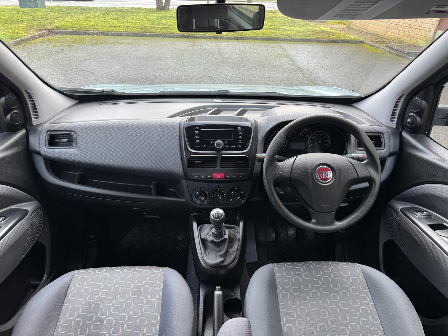 Used Fiat Doblo 2014 for sale - 77351907: Photo 16