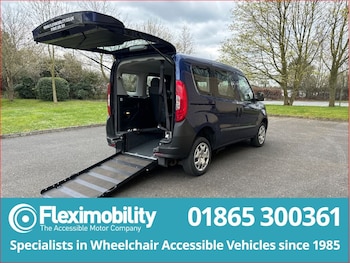 Fiat Doblo feature image