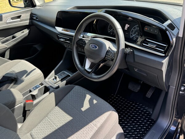 Used Ford Tourneo Connect 2022 for sale - 75239941: Photo 10