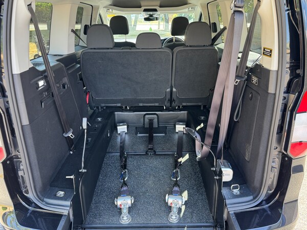 Used Ford Tourneo Connect 2022 for sale - 75239941: Photo 11