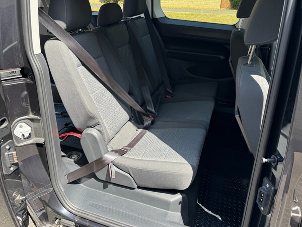Used Ford Tourneo Connect 2022 for sale - 75239941: Photo 12