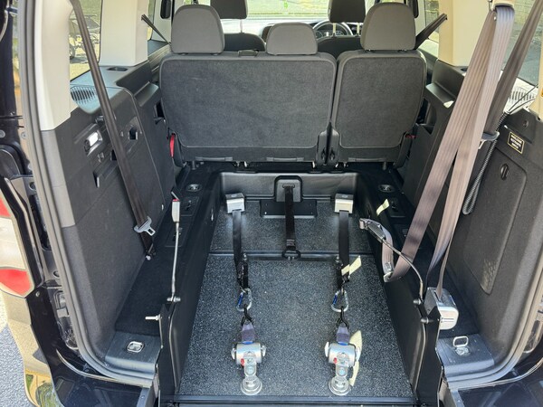 Used Ford Tourneo Connect 2022 for sale - 75239941: Photo 13
