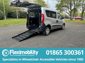 Used Fiat Doblo 2019 for sale - 78270372: Photo