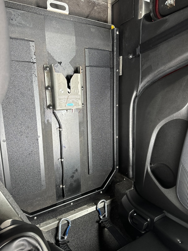 Used Fiat Doblo 2018 for sale - 75106230: Photo 15