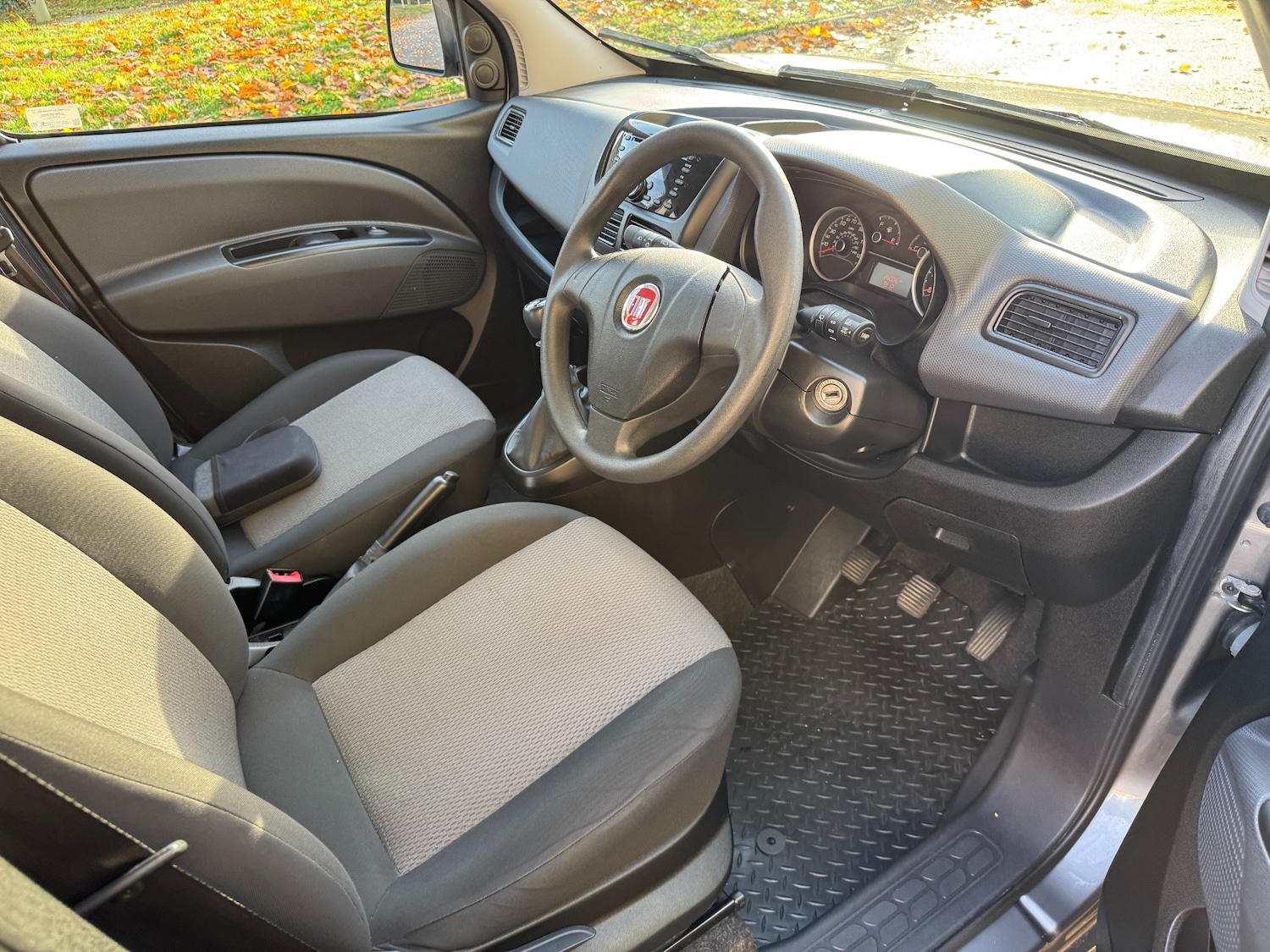 Used Fiat Doblo 2019 for sale - 76577361: Photo 10