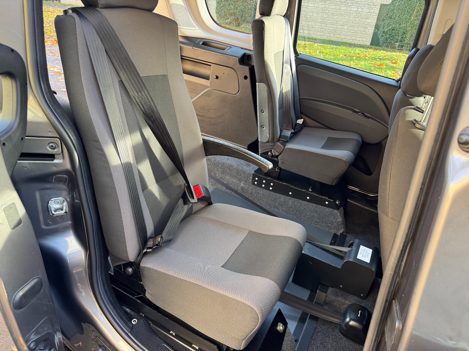 Used Fiat Doblo 2019 for sale - 76577361: Photo 11