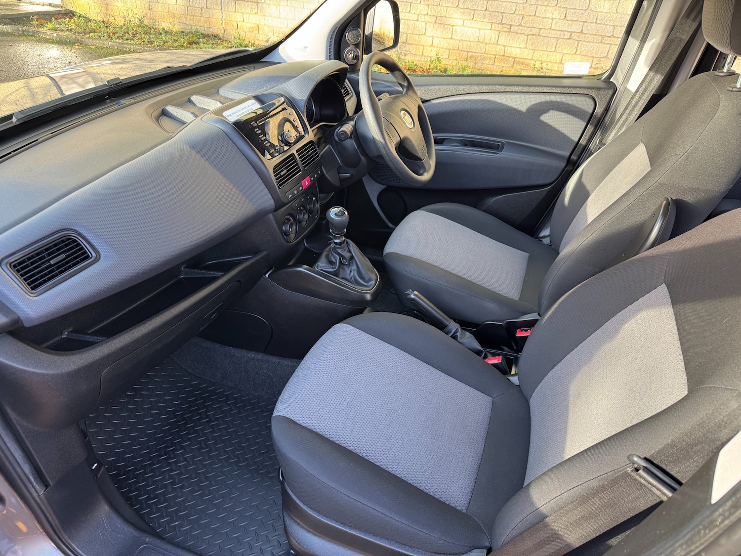 Used Fiat Doblo 2019 for sale - 76577361: Photo 14