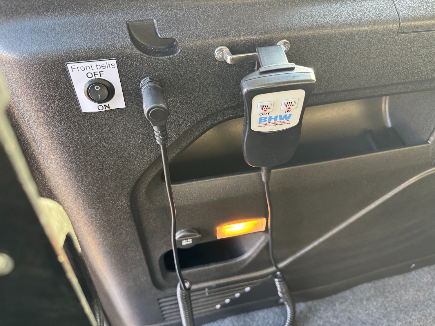 Used Fiat Doblo 2019 for sale - 76577361: Photo 17