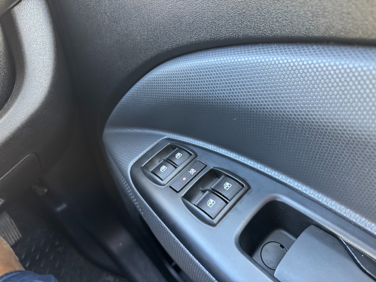 Used Fiat Doblo 2019 for sale - 76577361: Photo 19