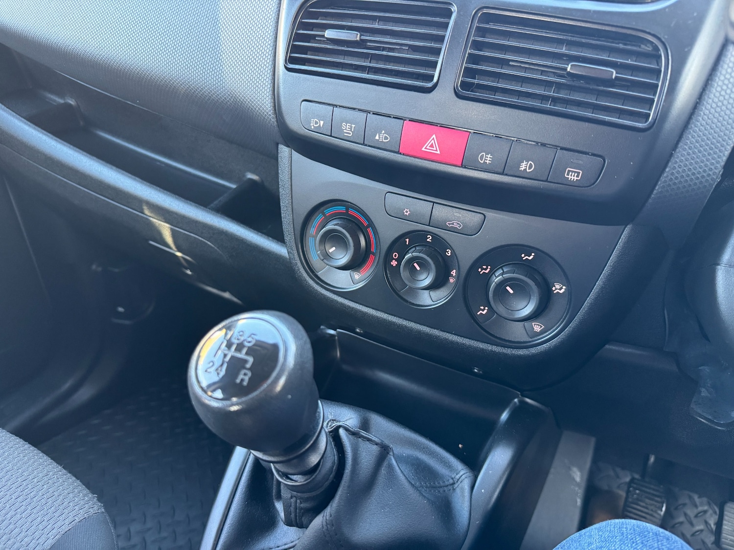 Used Fiat Doblo 2019 for sale - 76577361: Photo 20