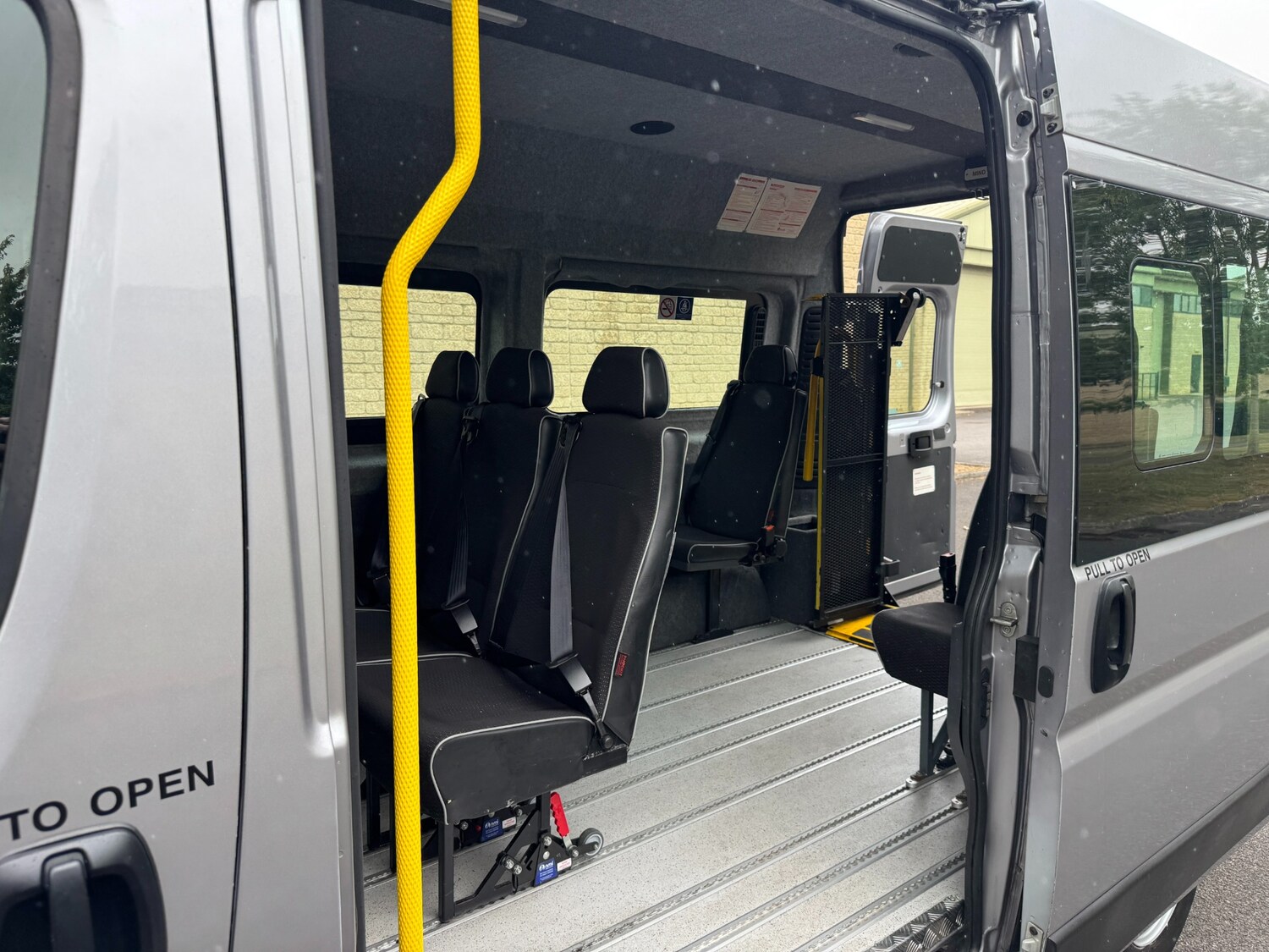 Vehicle 11