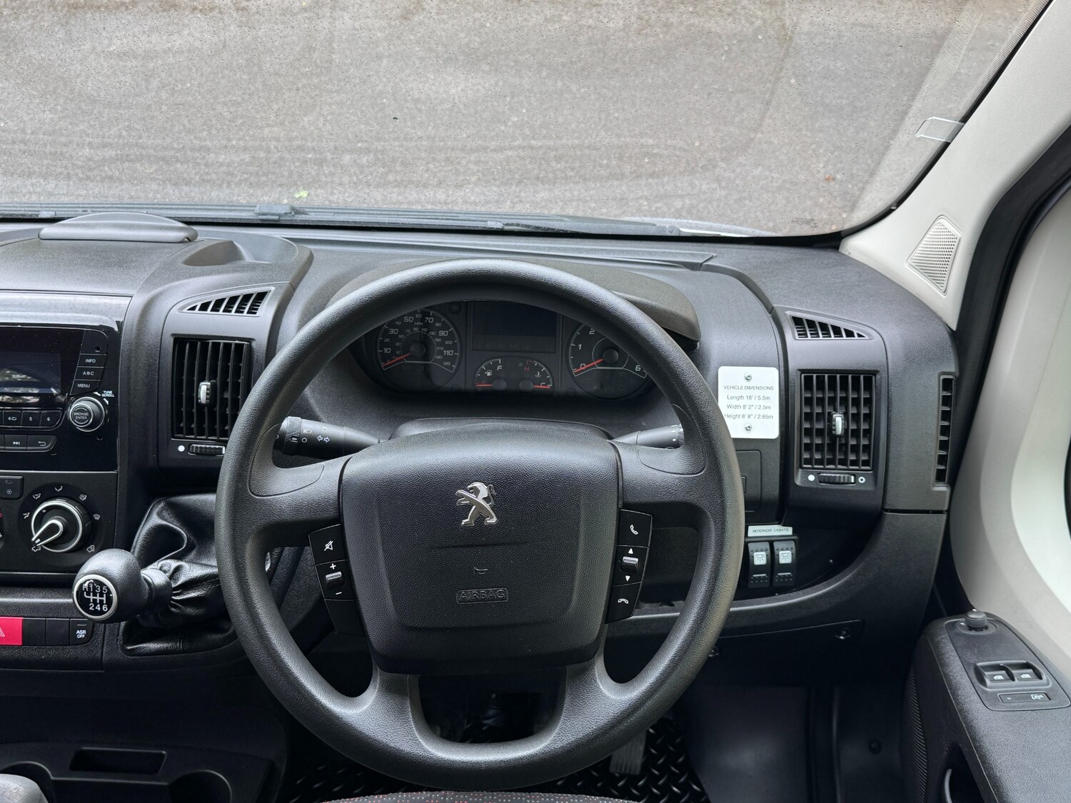 Vehicle 19