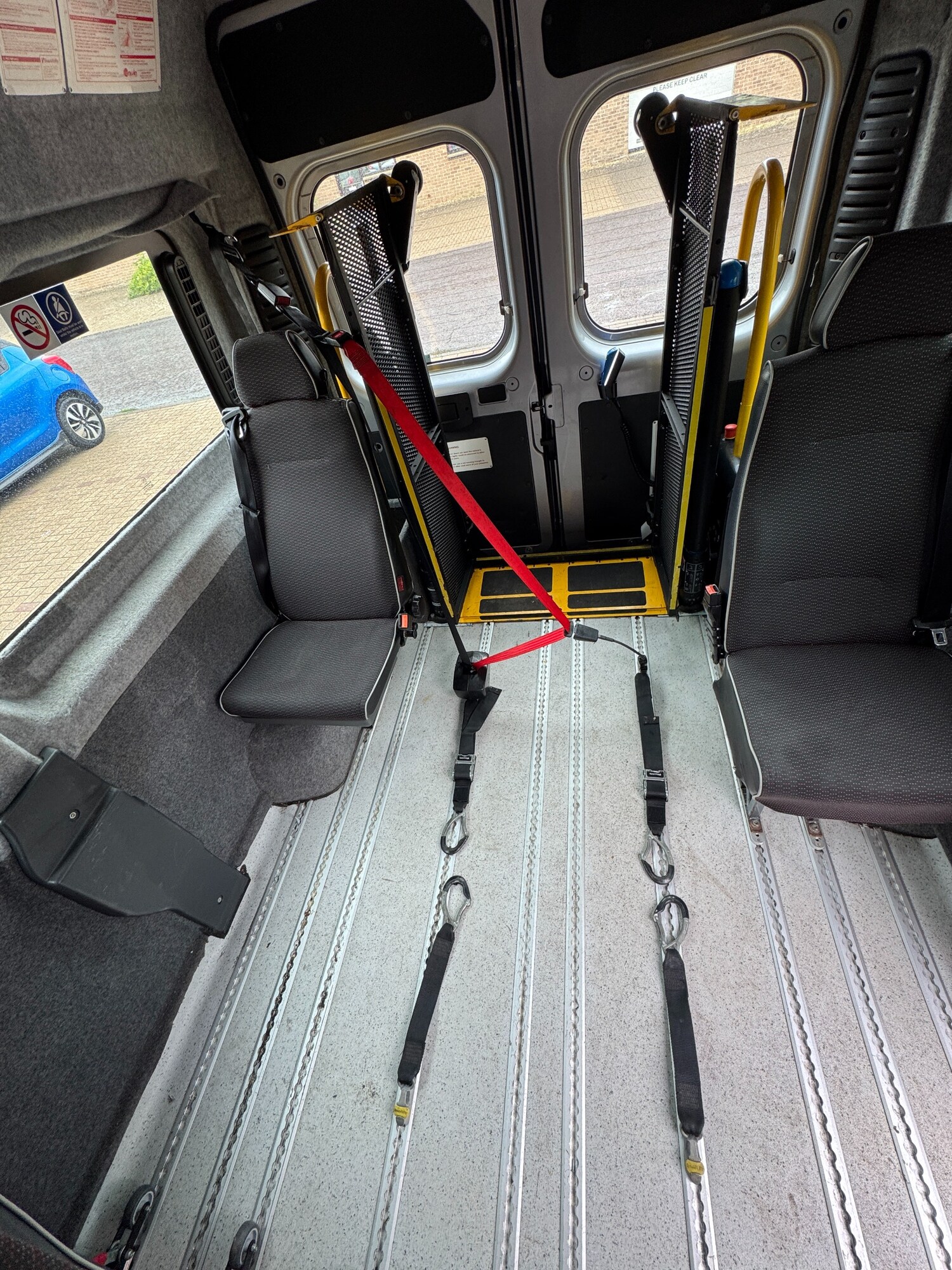Vehicle 25